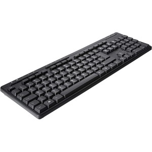 TECLADO USB PADRAO MAXPRINT 608145