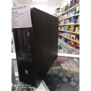 CPU SEMI NOVA HP - 870,00