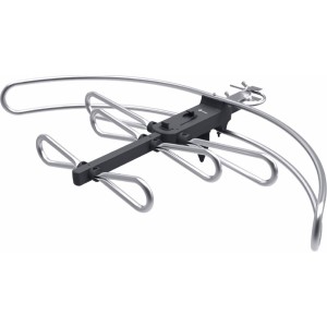 ANTENA EXTERNA DIG. HDTV/UHF/VHF HDO-10 VINIK 23822