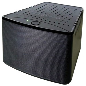 ESTABILIZADOR POWEREST 700VA BIVOLT 6 TOMADAS TS SHARA