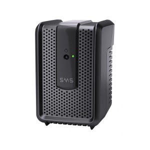ESTABILIZADOR SMS REVOLUTION SPEEDY 300VA BIV