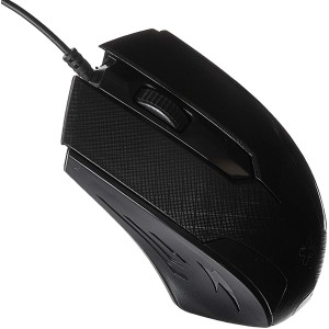 MOUSE IRON USB MAXPRINT 6013887