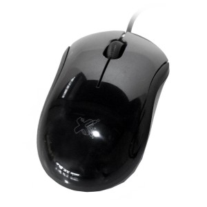 Mouse Standard Com Fio Ps2 Maxprint