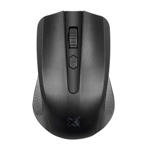 MOUSE OPTICO 1600DPI SEM FIO RANZOU MAXPRINT 60000042