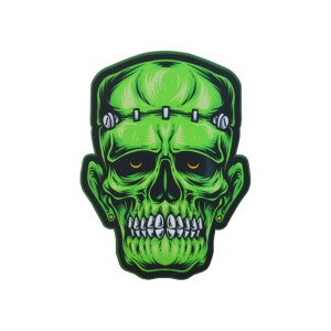 MOUSEPAD DECOR COLORFUN FRANK