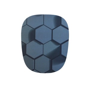 MOUSEPAD NEOBASIC HEXAGONO