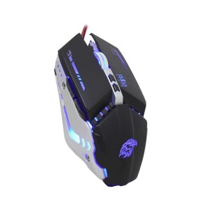 MOUSE USB GAMER KMEX M900 3200DPI