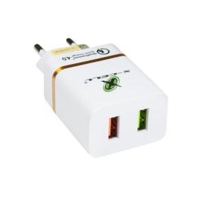 CARREGADOR ULTRA RAPIDO X-CELL XC-UR26 QUALCOMM QUICK CHARGE 4.0A C/USB-C