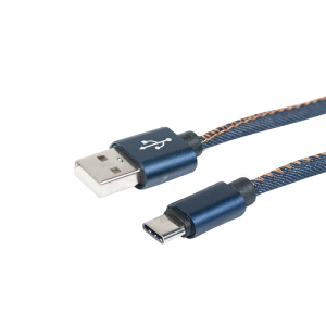CABO DE DADOS USB/TIPO-C X-CELL XC-CD-33