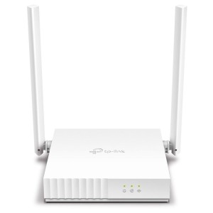ROTEADOR TP-LINK TL-WR829N WIRELESS 300MBPS
