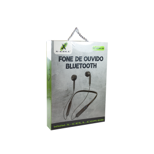 FONE DE OUVIDO BLUETOOTH X-CELL XC-BTH-24