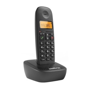 TELEFONE S/ FIO COM ID TS2510 INTELBRAS