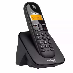 TELEFONE INTELBRAS S/FIO 6.0 TS3110