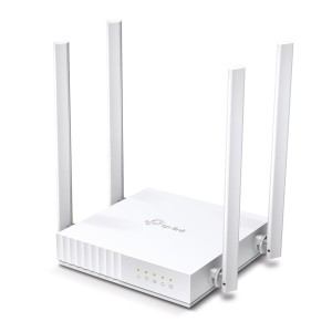 ROTEADOR TP-LINK WIRELESS ARCHER C21 AC750 DUAL BAND