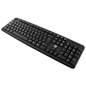 TECLADO USB BRIGHT 0014