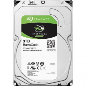 HD 3000GB 7200RPM SATA SEAGATE