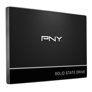 HD SSD SATA3 2,5