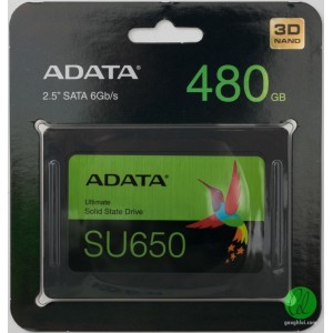 HD SSD SATA3 2,5