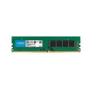 MEMORIA DDR4 4GB 2666MHZ CRUCIAL CT4G4DFS8266