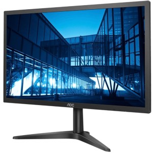 MONITOR 21,5 LED WIDESCREEN VGA/HDMI FULL HD AOC 22B1H