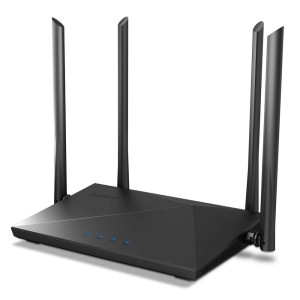 ROTEADOR D-LINK DIR-822 WIRELESS AC1200MBPS DUAL BAND