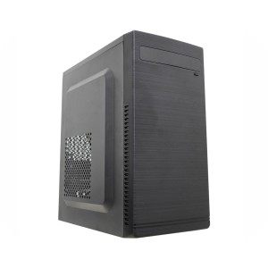 GABINETE KMEX MICRO ATX GM-10TH C/FONTE PX300 PRETO