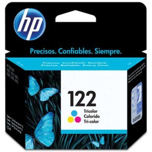 CARTUCHO HP CH562HB N 122 TRICOLOR