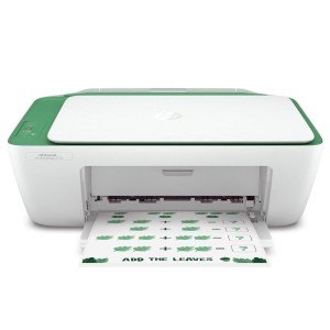 IMPRESSORA MULTIFUNCIONAL HP DESKJET ADVANTAGE 2376
