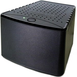 ESTABILIZADOR POWEREST HOME 1000VA BIVOLT 6 TOMADAS TS SHARA