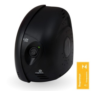 ESTABILIZADOR RAGTECH SIDE WAY 1000VA MONO 115V