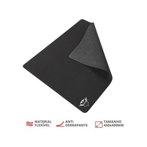 MOUSE PAD 21568 GXT-756 CONTROL XL DE ALTA PRECISAO PRETO TRUST