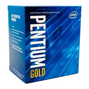 PROC INTEL PENTIUM GOLD G5420 3.8GHZ 4MB LGA 1151