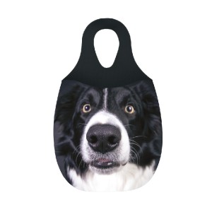 LIXEIRA PARA CARRO OH MY DOG