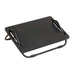 APOIO DE PES DESCANSO ERGONOMICO MULTIVISAO