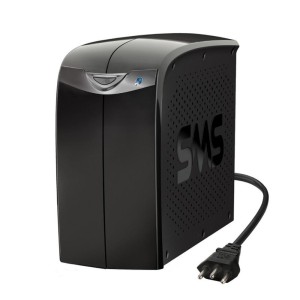 NOBREAK SMS STATION II 1200VA BIV