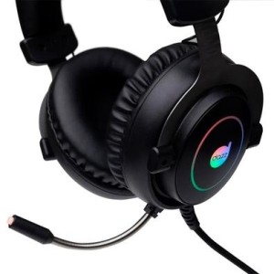 HEADSET IMMERSION PRO 7.1 VIRTUAL USB DAZZ 62000023