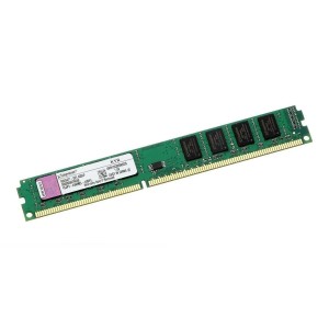 MEMORIA DDR3 2GB 1333HZ KINGSTON KVR1333D3N9/2G