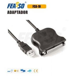 CABO USB X PARALELO FCA-10 FEASSO
