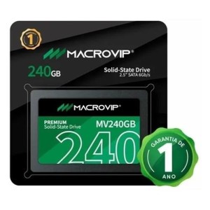 HD SSD SATA3 2,5