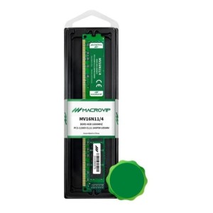 MEMORIA DDR3 4GB 1600 MACROVIP MV16N11/4
