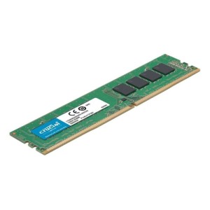MEMORIA DDR4 4GB 2400MHZ CRUCIAL CT4G4SFS824A