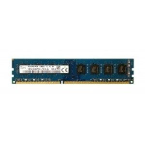 MEMORIA DDR3 8GB 1333MHZ HYNIX HMT41GU6MFR8C