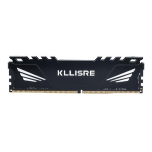 MEMORIA DDR4 4GB 2400 KLLISRE PC4-19200U-CL17