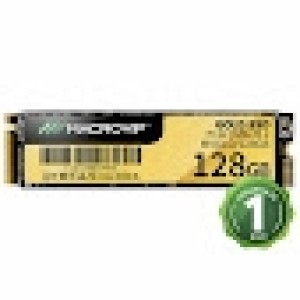 HD SSD M.2 128GB MACROVIP GOLD NVME PCIE MVGLD/128GB