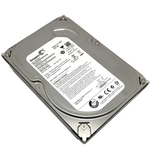 HD 500GB SATA2 SEAGATE PULL SEMI NOVO
