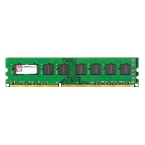 MEMORIA DDR3 4GB 1600 KINGSTON KVR16N11/4