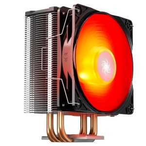 COOLER PARA PROCESSADOR DEEPCOOL GAMMAXX GTE V2 RGB DPMCH4GMXGTEV2