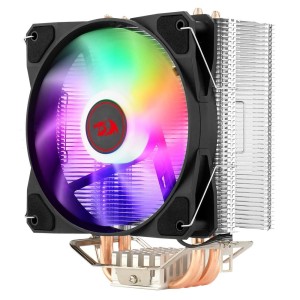 COOLER PARA PROCESSADOR REDRAGON TYR RAINBOW CC9104