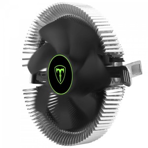 COOLER PARA PROCESSADOR TDAGGER VITI FAN 90MM TGC9110