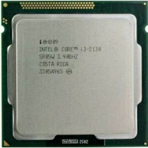 PROC INTEL CORE I3 2130 3.4GHZ 3MB LGA1155 OEM